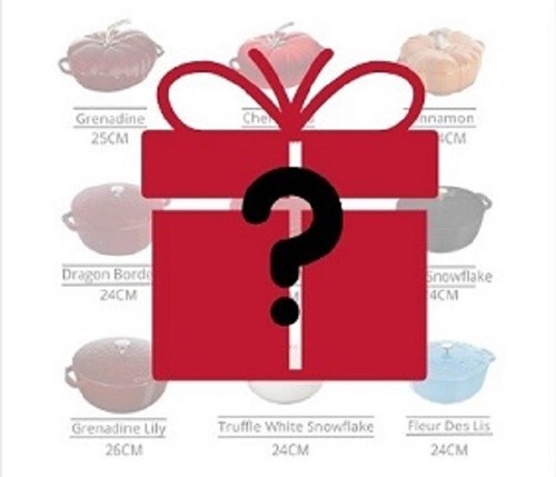 Lucky dip free shipping - lucky, a