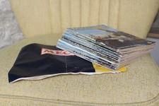 18 x Vintage Meccano Magazines 1950 To 1952 + Book of Models Booklet