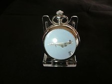 Acrylic pocket watch display