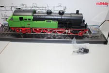 Märklin 5524 Digital Steam