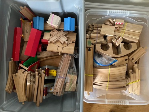 Reduced brio and - and, compatible