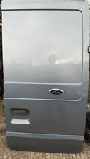 FORD TRANSIT CONNECT MK1