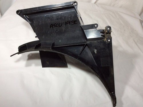 Atco viscount mower - mower,
