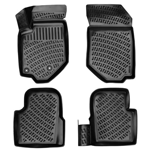 Car floor mats - floor, liners