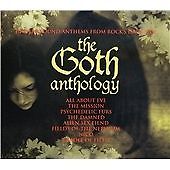 Various Artists : The Goth