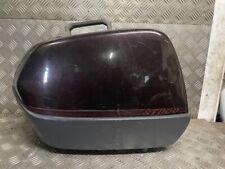 HONDA ST1100 PAN EUROPEAN left side box 1992