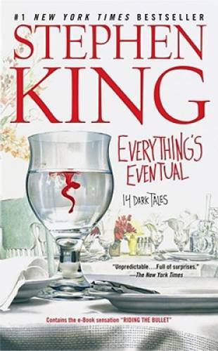 Everything eventual 14 dark - eventual:,