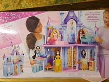 Disney Princess Royal Dreams