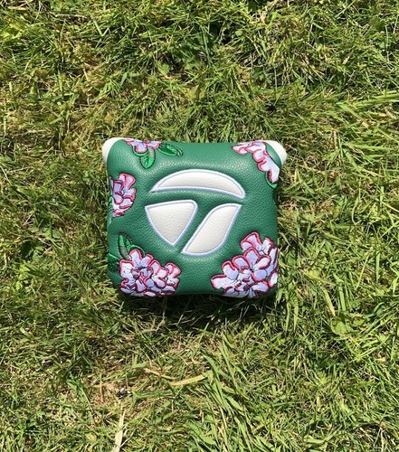 Taylormade floral green - taylormade,