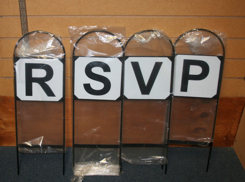 Dressage arena markers - markers, for
