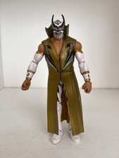 WWE SIN CARA MATTEL WRESTLING TOY ACTION FIGURE ELITE COLLECTION SERIES 18