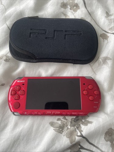Sony psp 3000 - psp, slim