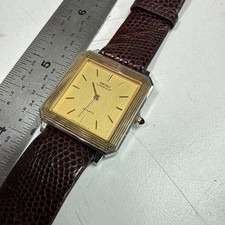 Vintage Seiko Lassale Quartz