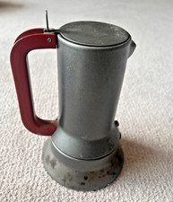 Alessi 9090 Coffee maker