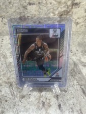 2024-25 Donruss EuroLeague
