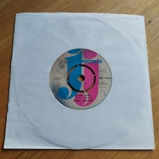 Bobby Francis (Winston) - Chain Gang - DB13  Rare Ex Ska / Reggae