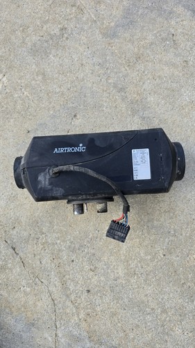 Eberspacher airtronic d4s - eberspacher, m