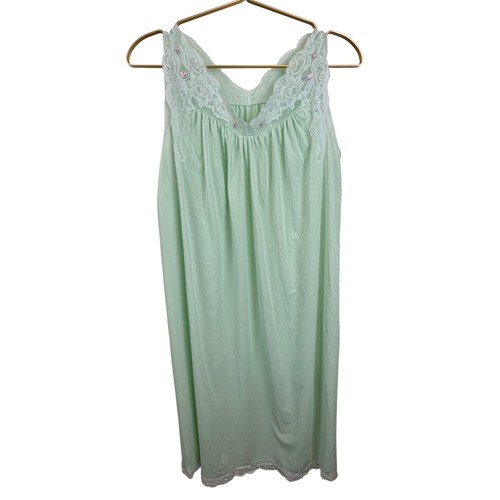 American vintage mint green - american,