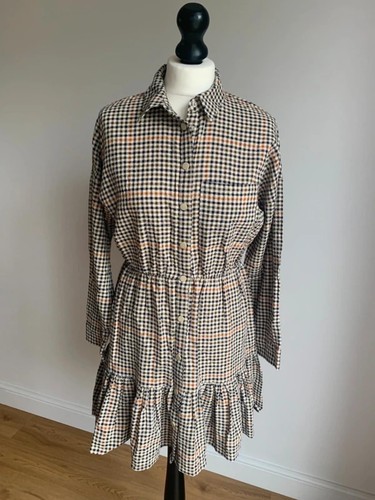 Zara gingham check - zara,