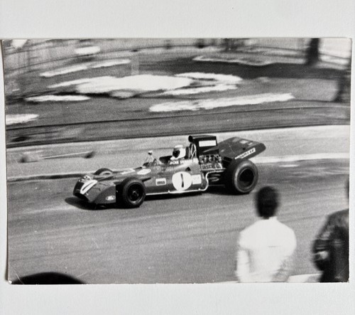Original jackie stewart - original,