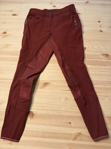 Pikeur tayla full grip - pikeur,