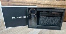 NEW Michael Kors 2 PIECE Logo