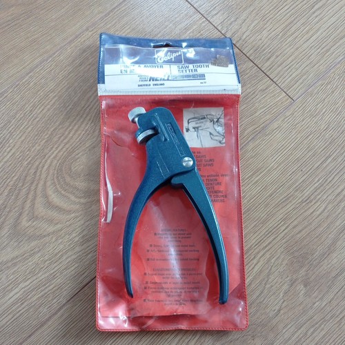 Eclipse saw set setting - saw,