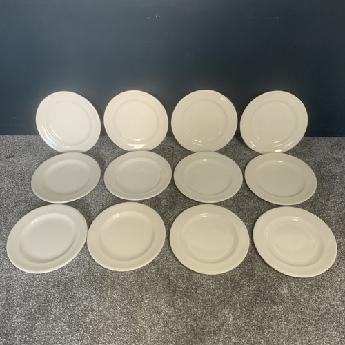 Alfred meakin hotel ware white - alfred,