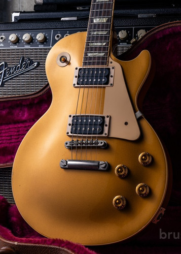 Gibson usa used 1998 - used,