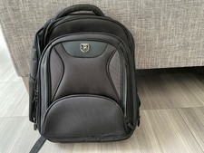BLACK LAPTOP BAG BY PORT DESIGNS