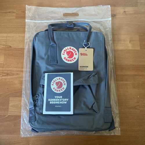 Fjallraven kanken classic - fjallraven,