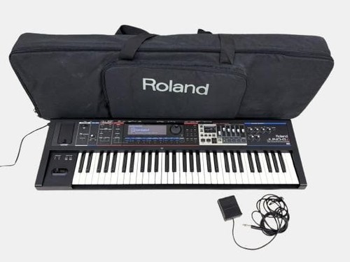 Roland juno mobile - roland,