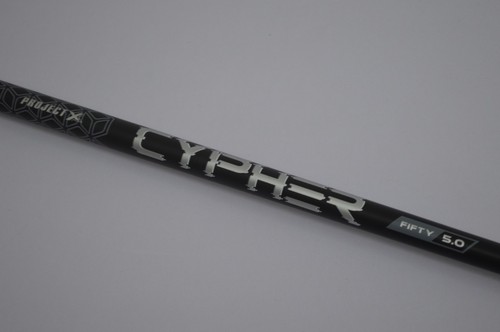 Project cypher fifty - project, x