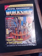 MODEL ENGINEERS' WORKSHOP