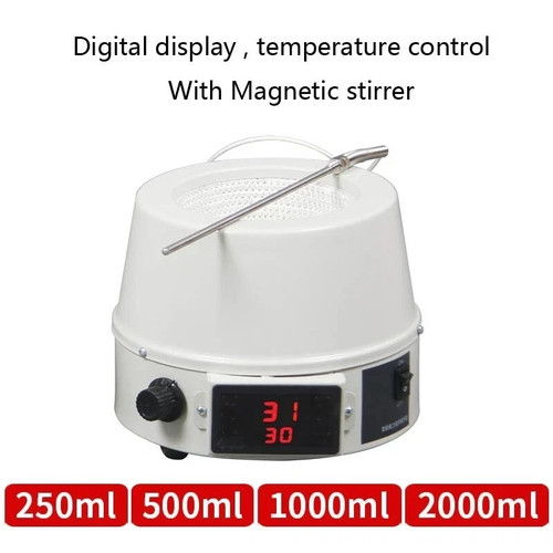 220v electric digital heating - 220v,