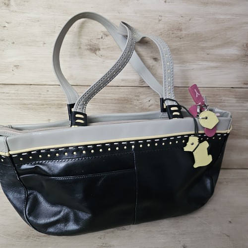 Radley london handbag - radley, dog