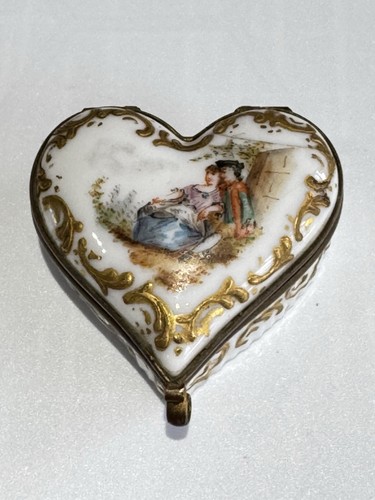 Antique samson paris porcelain - antique,