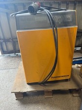 forklift charger 48v/120A for
