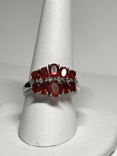 Mexican fire opal - mexican,