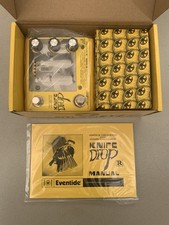 Eventide x Third Man Films