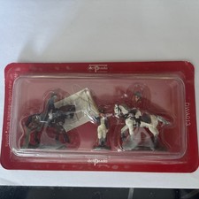 Del prado napoleonic soldiers - del,