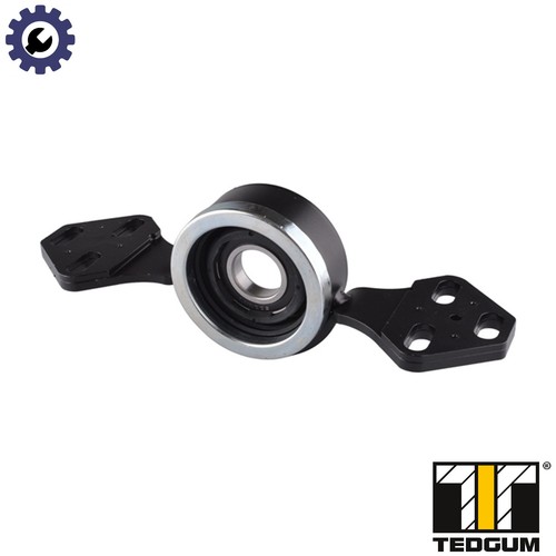 Suspension propshaft ted50870 - suspension,