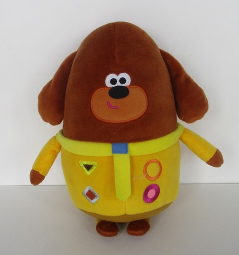 Hey duggee talking - talking, toy