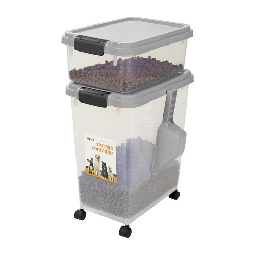 50l plastic pet - plastic, storage