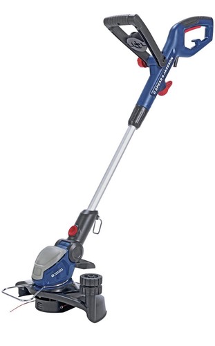 Spear jackson 30cm corded - 30cm,