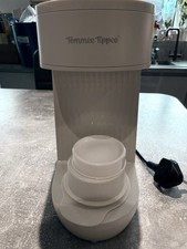 Tommee Tippee Perfect Prep Machine, Formula Feed Maker Day & Night Chalk