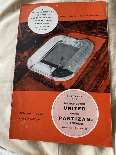 European cup semi final - cup, 2nd