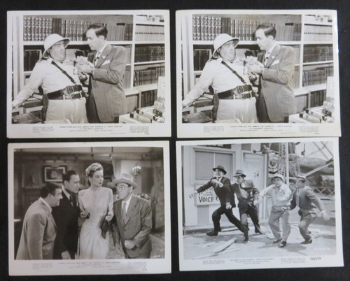 Abbott and costello - costello, original