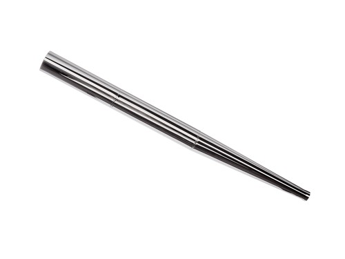 Exhaust one piece rear - exhaust, piece,