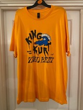 King Kurt Broom 'Ead Zulu Beat